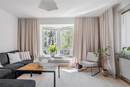 Interiörbild