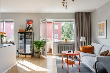Interiörbild