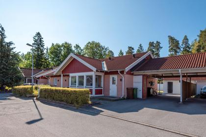 Exteriörbild