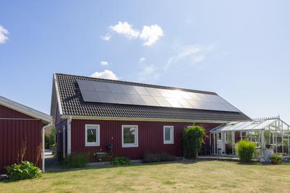 Exteriörbild