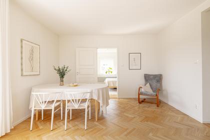 Interiörbild