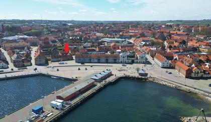 Hamngatan 29, Simrishamn