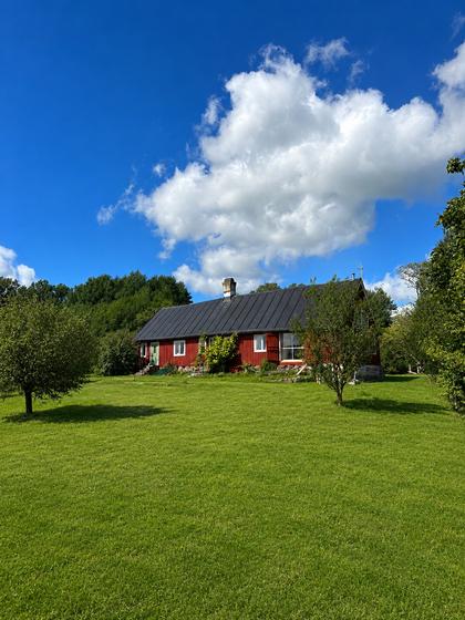 Exteriörbild