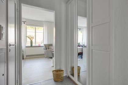 Interiörbild