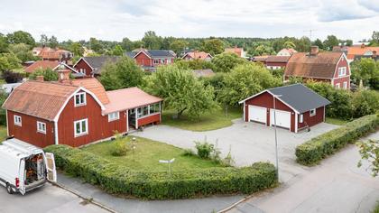 Exteriörbild