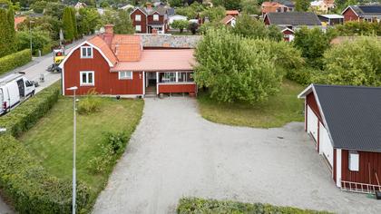Exteriörbild