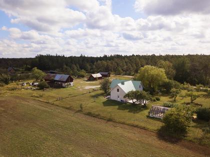 Bild av närområdet
