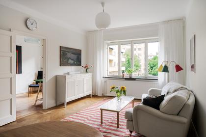 Interiörbild