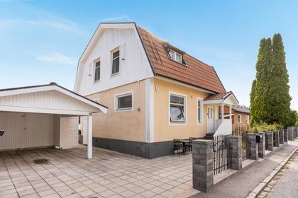Exteriörbild