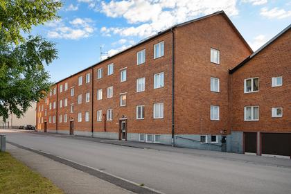 Exteriörbild