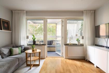 Interiörbild
