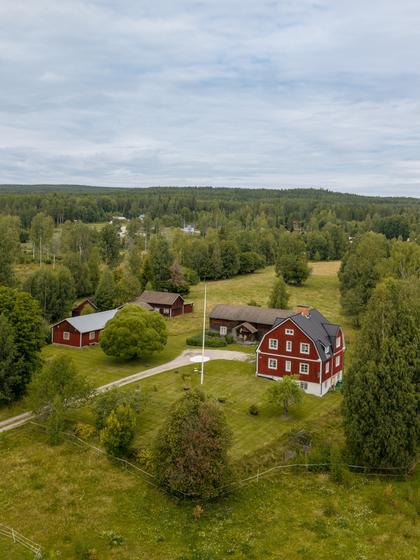 Exteriörbild
