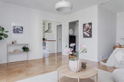 Interiörbild