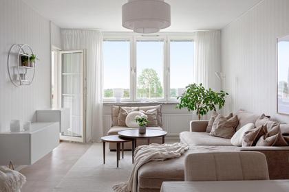 Interiörbild