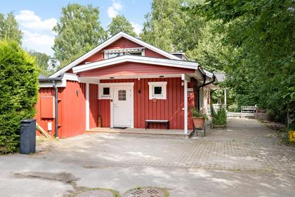 Exteriörbild