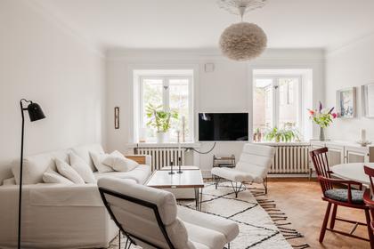 Interiörbild
