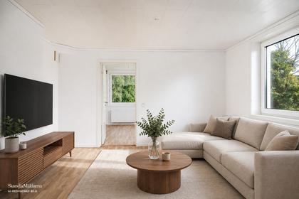Interiörbild