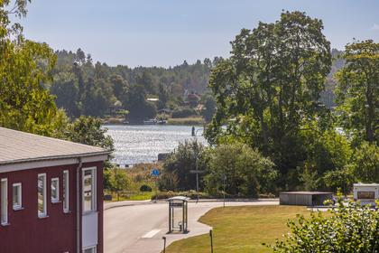 Bild av närområdet