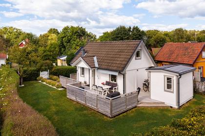 Exteriörbild