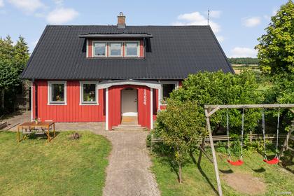 Exteriörbild