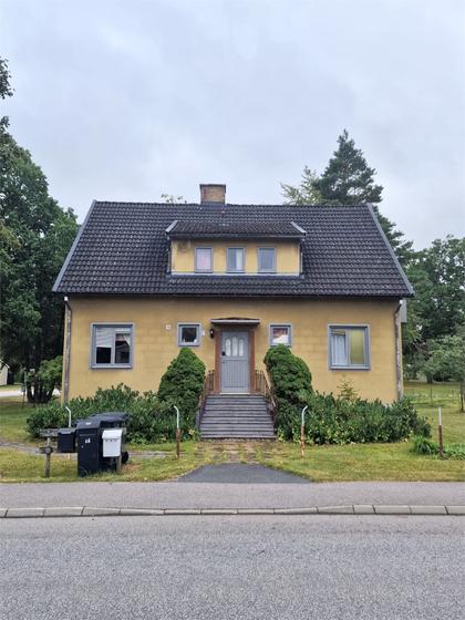 Exteriörbild