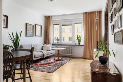 Interiörbild