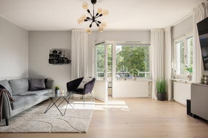 Interiörbild