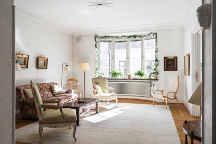 Interiörbild