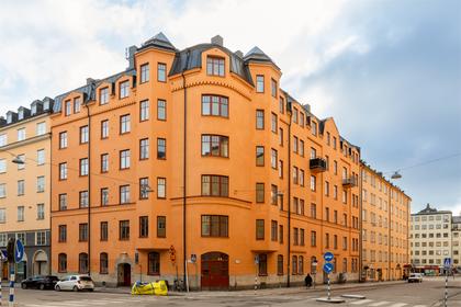 Exteriörbild