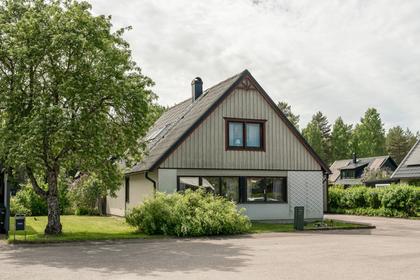 Persiljevägen 14, Stodene