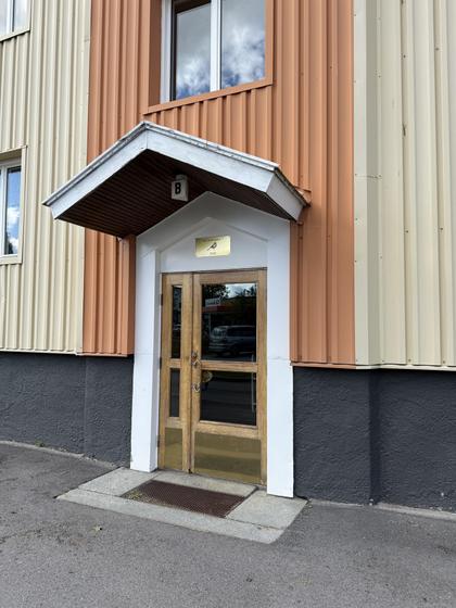 Interiörbild