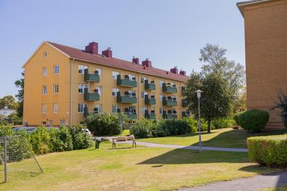 Exteriörbild