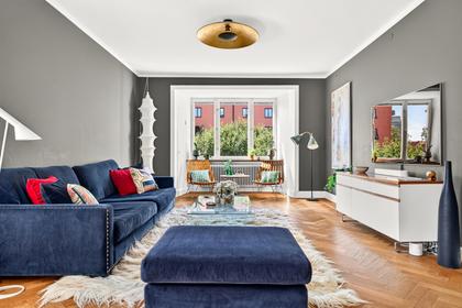 Interiörbild