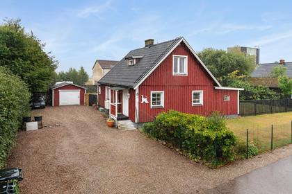 Exteriörbild