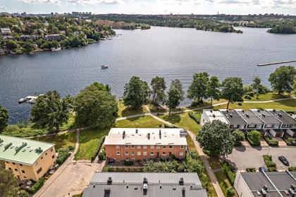 Bild av närområdet