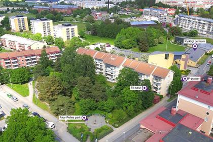 Exteriörbild