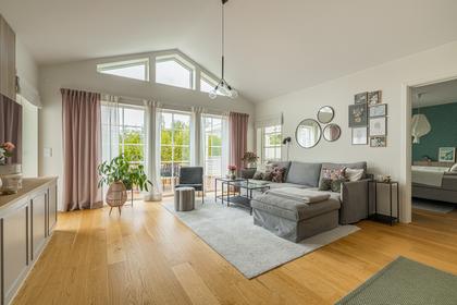 Interiörbild