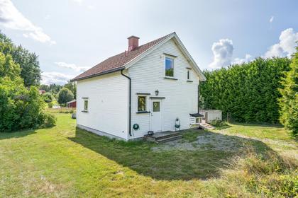 Exteriörbild