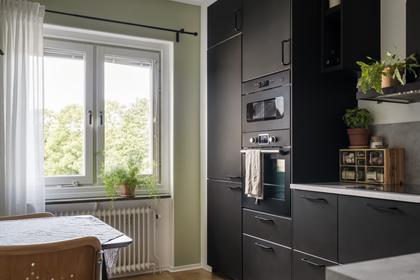 Kök eller matrum