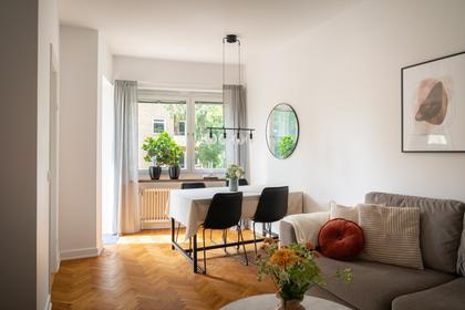 Interiörbild