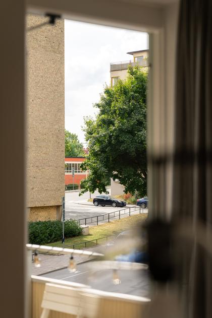 Interiörbild