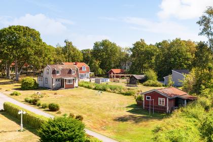 Bild av närområdet