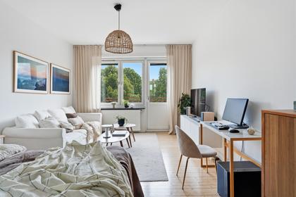 Interiörbild