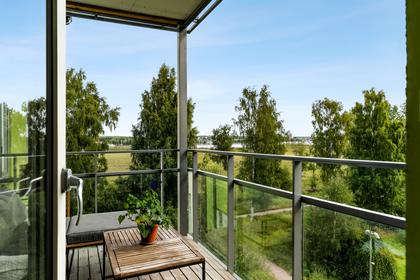 Interiörbild