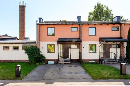 Bild av närområdet