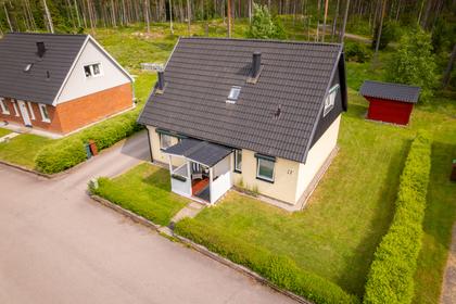 Interiörbild