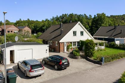 Exteriörbild