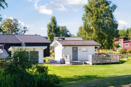 Exteriörbild