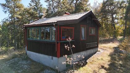 Exteriörbild