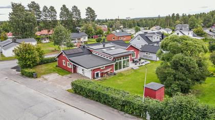 Exteriörbild